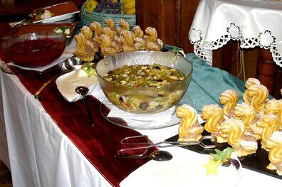 Galerie Gasthof Pichler Oberaich